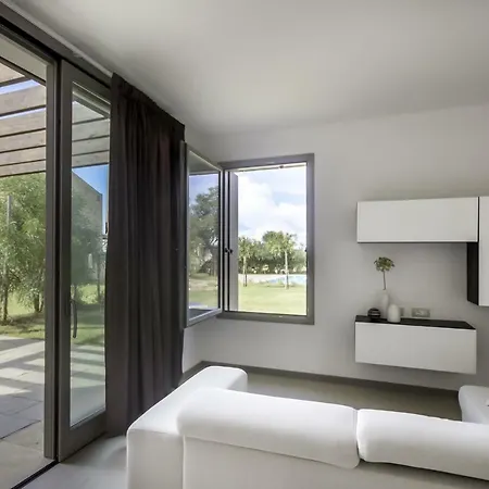 Le Dune Appartments Villa
