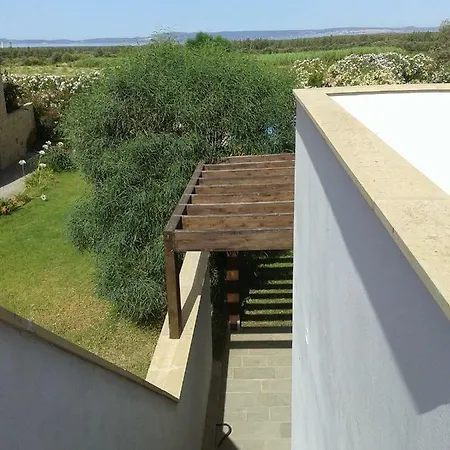Le Dune Appartments Villa *