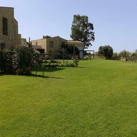 Le Dune Appartments Masainas