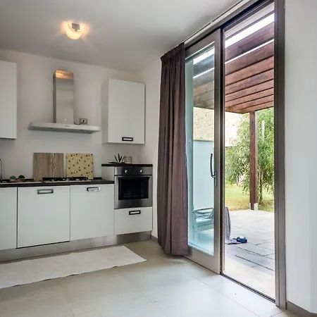 Le Dune Appartments Villa *