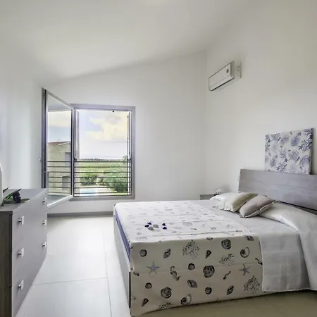 Le Dune Appartments Villa