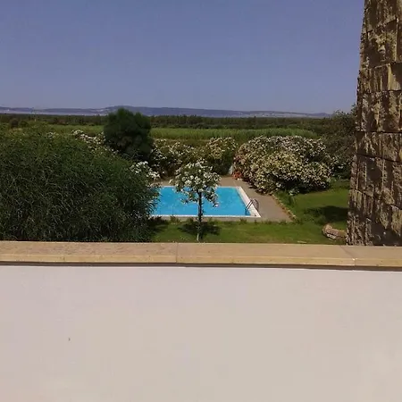 Villa Le Dune Appartments