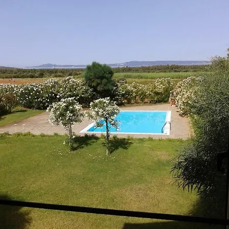 Le Dune Appartments Villa